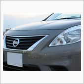 今週は代車生活でした
