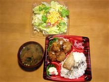 12月15日の晩御飯