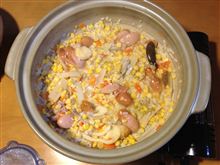 12月19日の晩御飯