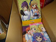 ２０１２冬コミ？？日目かな（^^;
