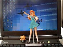 ハァ　ハァ　制服物です♪