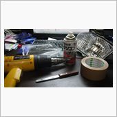 小部屋で　チマチマ＾０＾