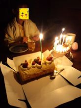 ９回目のお誕生日