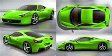 458イタリア
