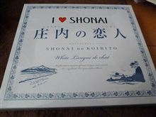 寒波に歓迎されて 寒波に歓迎されて