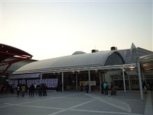 「Birthday  Live  in  MAKUHARI  MESSE」　at　幕張メッセイベントホール