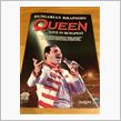 HUNGARIAN RHAPSODY QUEEN LIVE IN BUDAPEST