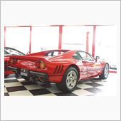 フェラーリ２８８GTO