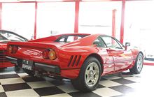 フェラーリ２８８GTO