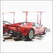 フェラーリ２８８GTO