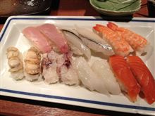 新潟・寿司・カニ食べ放題！　　2013/02/17　スターダスト・モモクロ・・・鯱