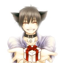Birthday Present♪