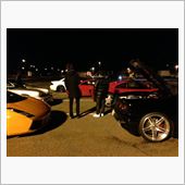 &#39;13.02,23　月下夜走会