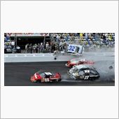 フロリダ州　　デイトナレース場
