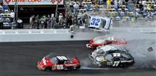 フロリダ州　　デイトナレース場