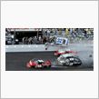 フロリダ州　　デイトナレース場