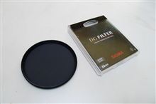 偏光フィルターは必須