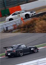 Mura S15.J&#39;s Racing S2000を追え！（鈴鹿チャレグラ動画）