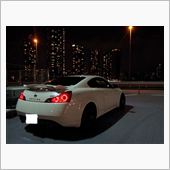 夜の散歩・・・