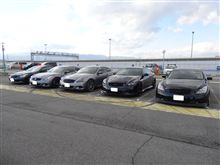 プチオフしてきました。