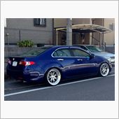 NEW RIM　履きました♪