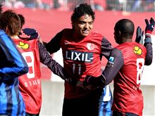 いばらきサッカーフェスティバル　水戸ホーリーホック戦