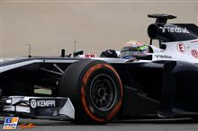 F1 2013年の新車が出揃いました F1 2013年の新車が出揃いました