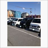 高槻プチオフ会♪