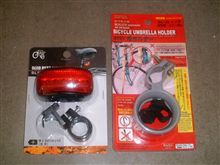 また自転車のパーツ交換