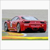 ４５８イタリア