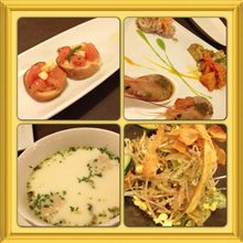 お食事1 お食事1