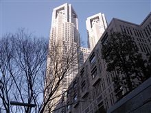 関東徒然旅(１／全３回)