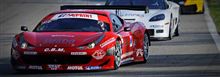 458ＧＴ３　　　スーパーマシーン