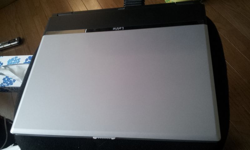 ノートpcのhddとps3のhddを交換 Msumisaのブログ Msumisaのなんとか みんカラ