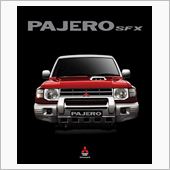 Mitsubishi Paj ...