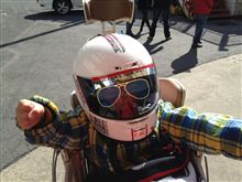 ワンスマCITYKARTにスポット参戦したハイスピードパパな一日 ワンスマCITYKARTにスポット参戦したハイスピードパパな一日