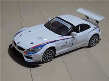 BMW Z4 購入