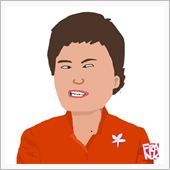 アフリカ系のオバマさんが米国 ...