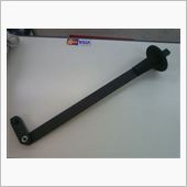 工具のお話。