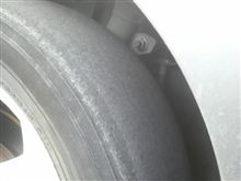 一般道でスリック!?