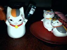 ニャンコ先生