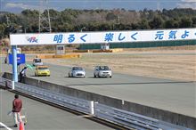 軽耐久第１戦