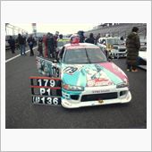 K4GPチビ6　シンクマーク ...