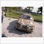 近日 洗車 予定？…