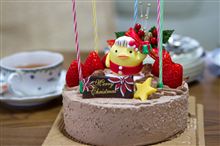 2012 クリスマス・イヴ・イヴ　＾＾