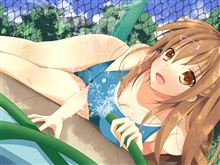 おはようございまちゅ
