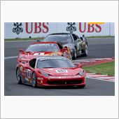 458ＧＴ３　中毒にかかりそ ...