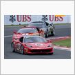 458ＧＴ３　中毒にかかりそうです！！