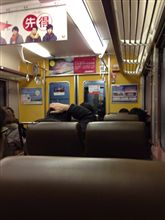 北海道入り。