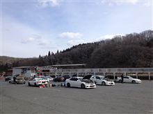 2013/02/22 YZサーキット 2013/02/22 YZサーキット